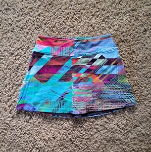 Dona Jo Shakira Skorts